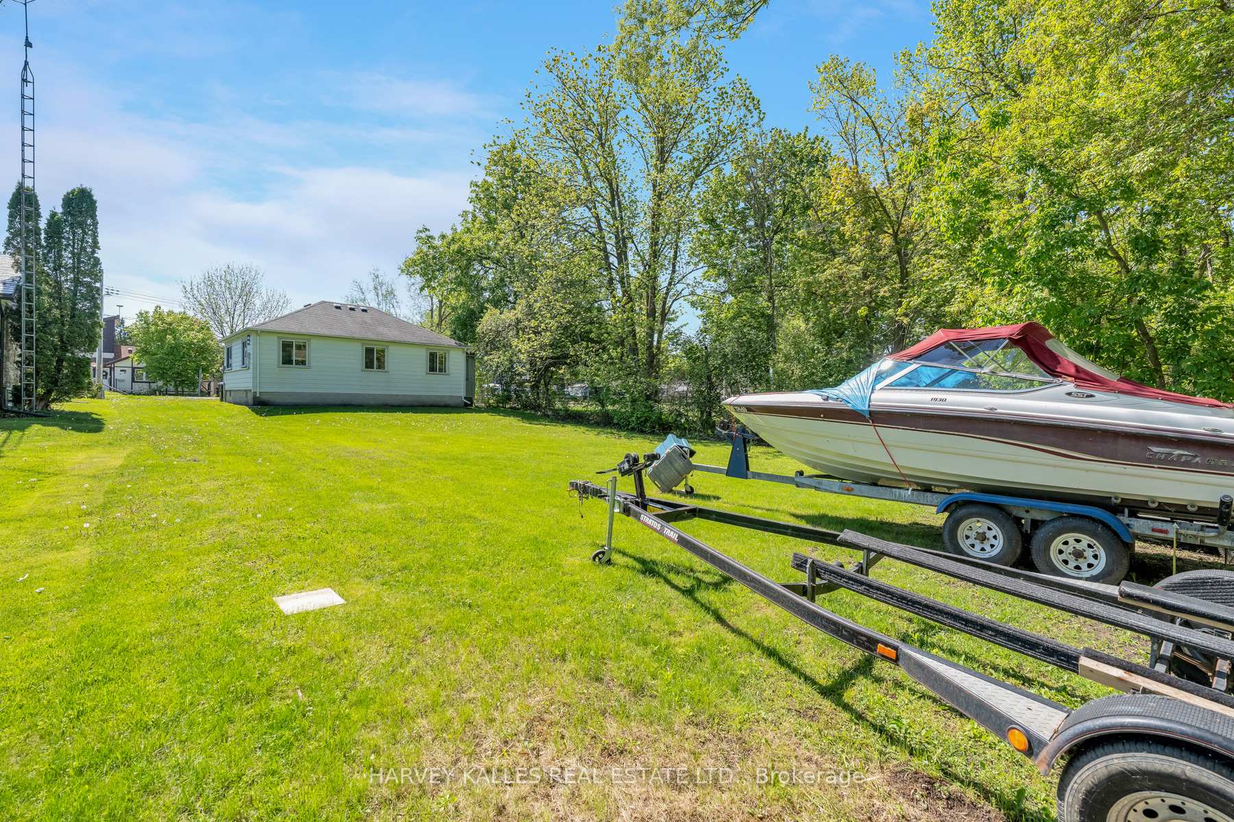 Photo 37 of 900 Goldie Street, Innisfil, Rural Innisfil — HOMEH