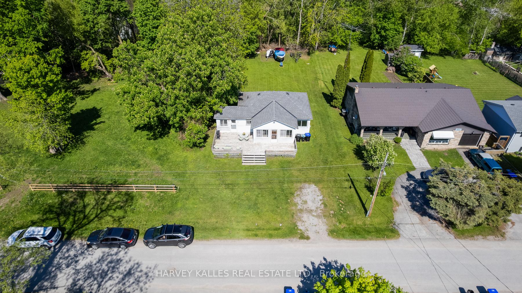 Photo 40 of 900 Goldie Street, Innisfil, Rural Innisfil — HOMEH