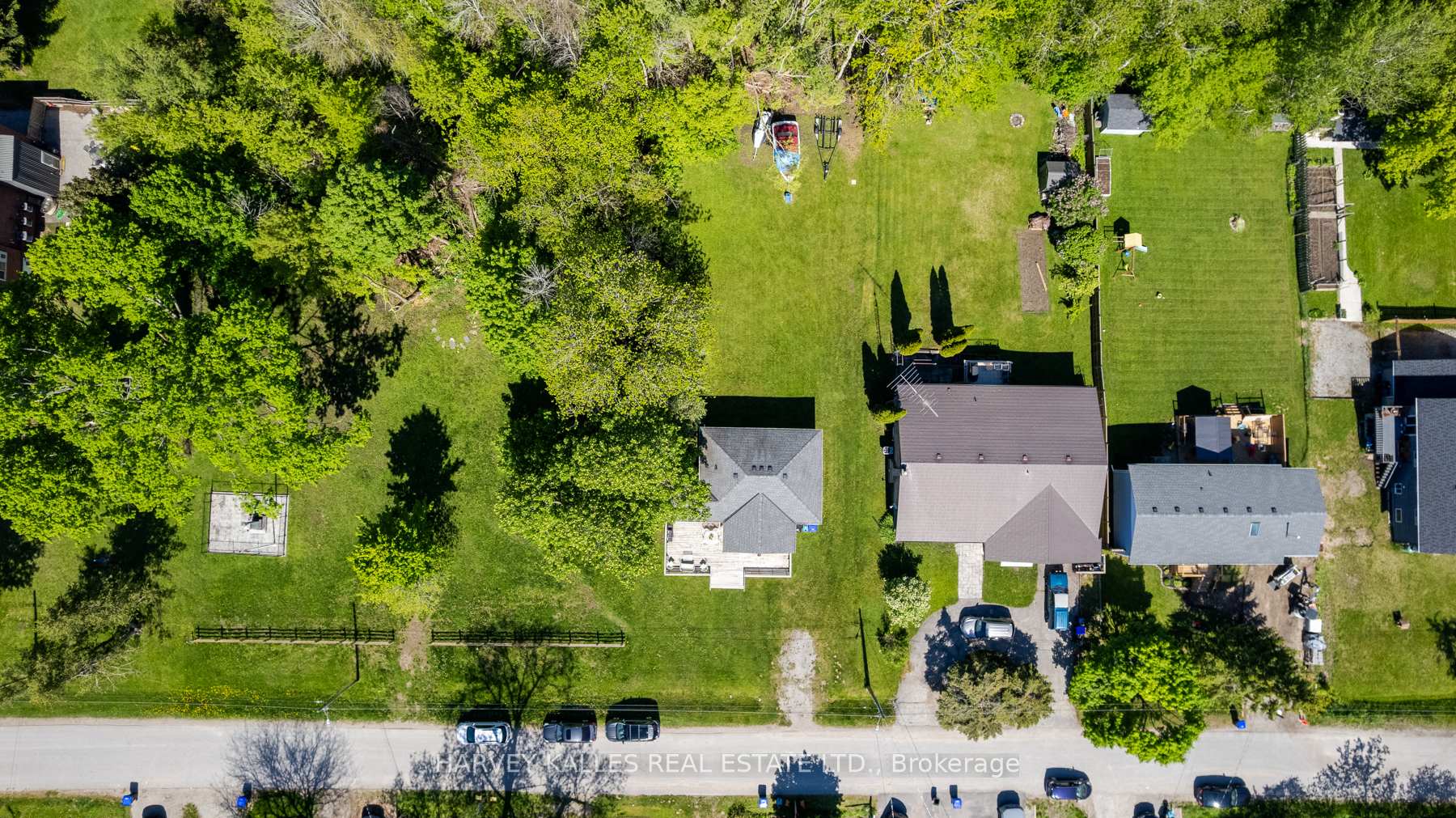 Photo 41 of 900 Goldie Street, Innisfil, Rural Innisfil — HOMEH