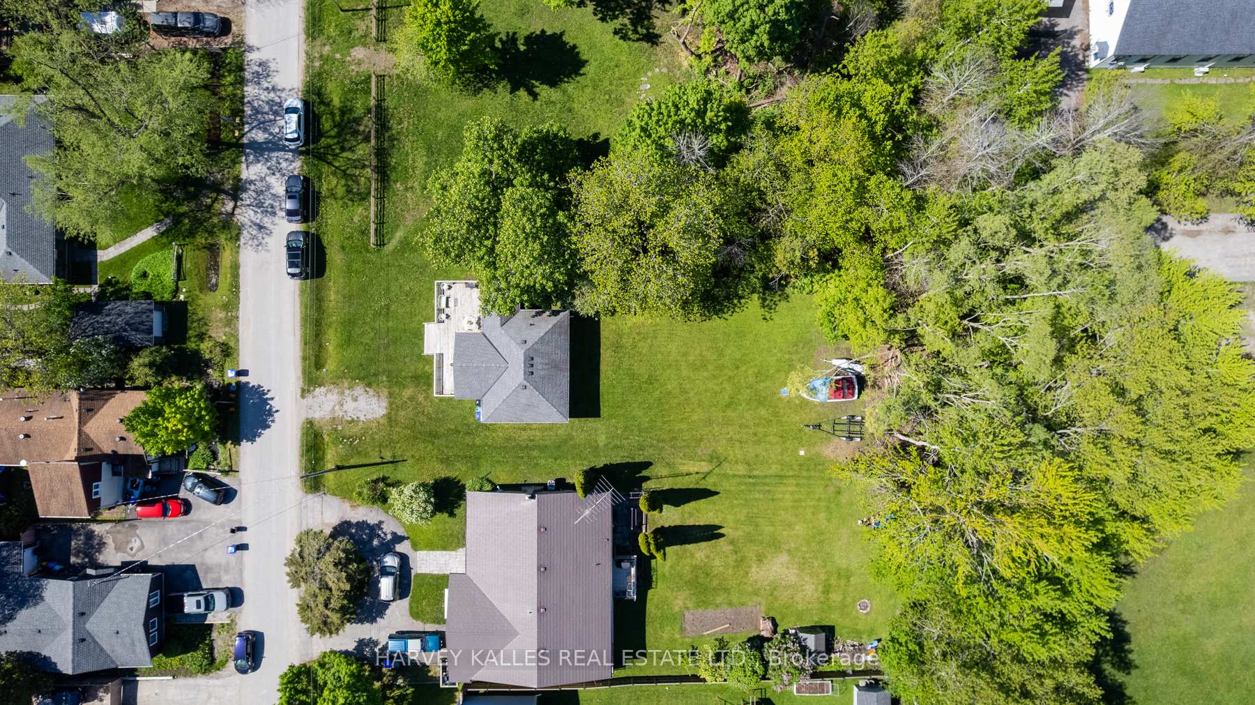 Photo 42 of 900 Goldie Street, Innisfil, Rural Innisfil — HOMEH