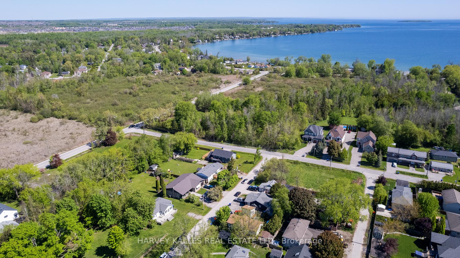 Photo 45 of 900 Goldie Street, Innisfil, Rural Innisfil — HOMEH