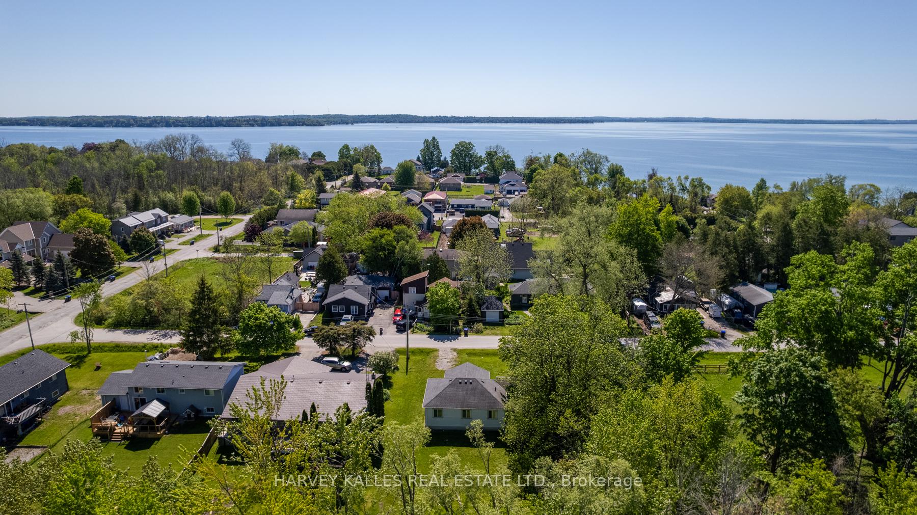 Photo 48 of 900 Goldie Street, Innisfil, Rural Innisfil — HOMEH