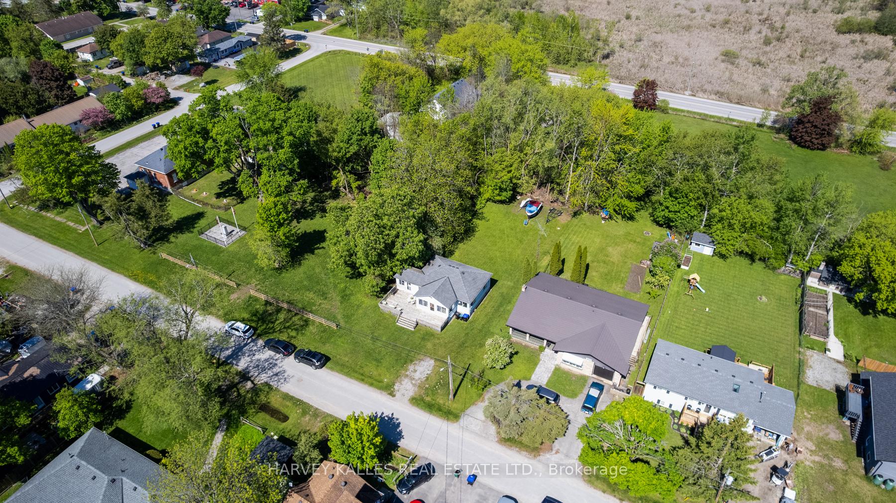 Photo 49 of 900 Goldie Street, Innisfil, Rural Innisfil — HOMEH