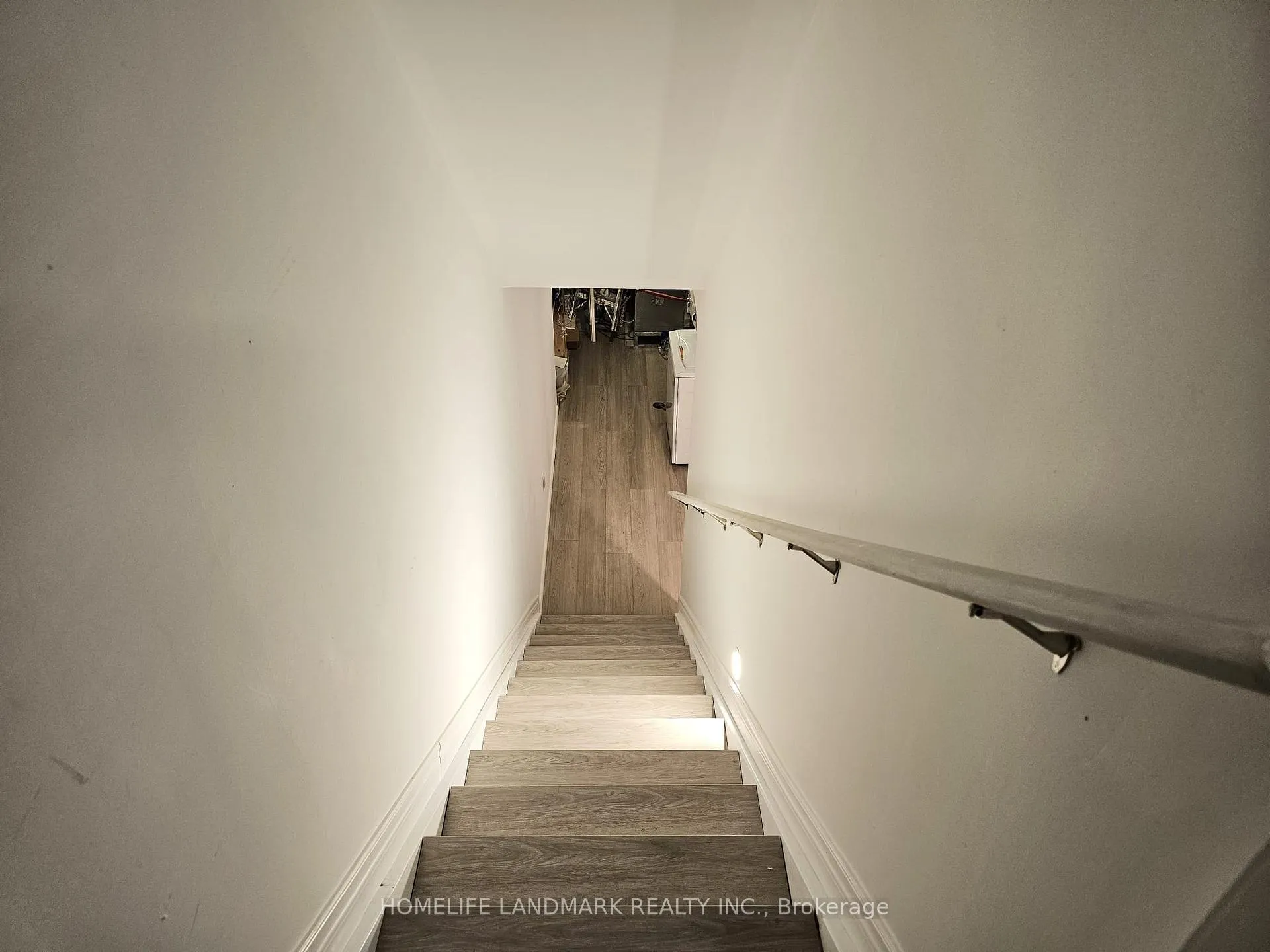 Photo 2 of Unit BSMT, 9 Frisinger Lane, Markham, Cornell — HOMEH