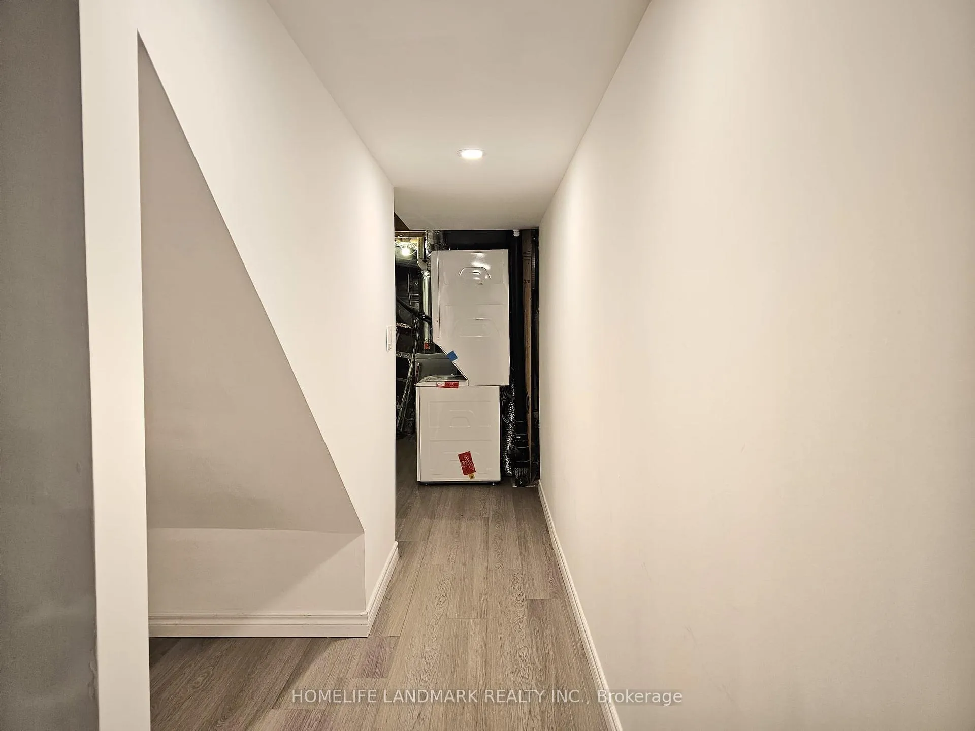Photo 3 of Unit BSMT, 9 Frisinger Lane, Markham, Cornell — HOMEH