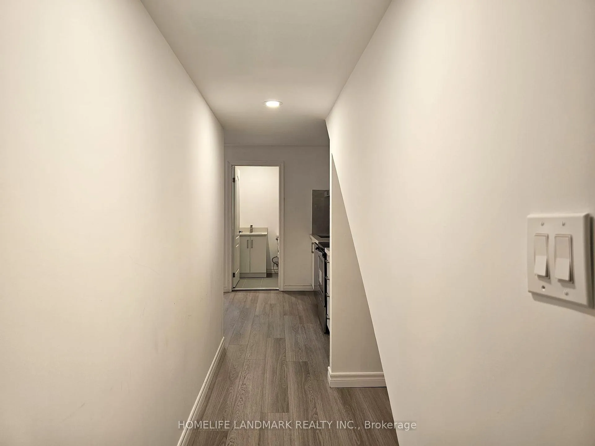 Photo 4 of Unit BSMT, 9 Frisinger Lane, Markham, Cornell — HOMEH
