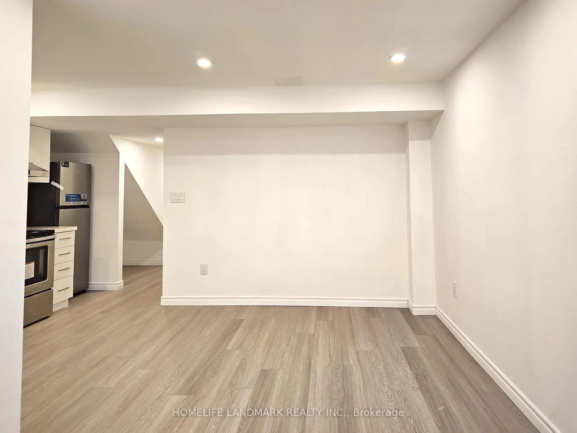 Photo 5 of Unit BSMT, 9 Frisinger Lane, Markham, Cornell — HOMEH