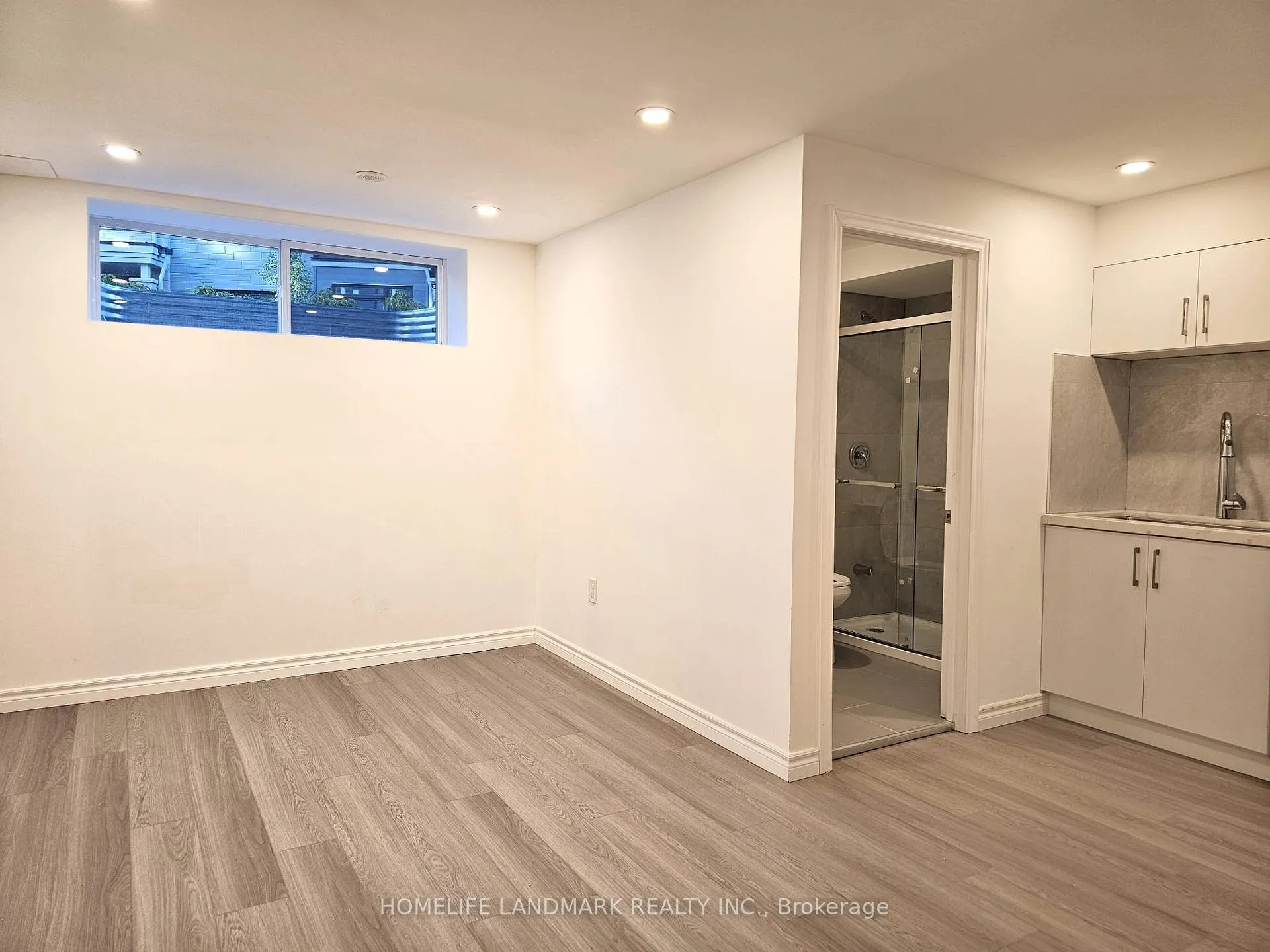 Photo 6 of Unit BSMT, 9 Frisinger Lane, Markham, Cornell — HOMEH