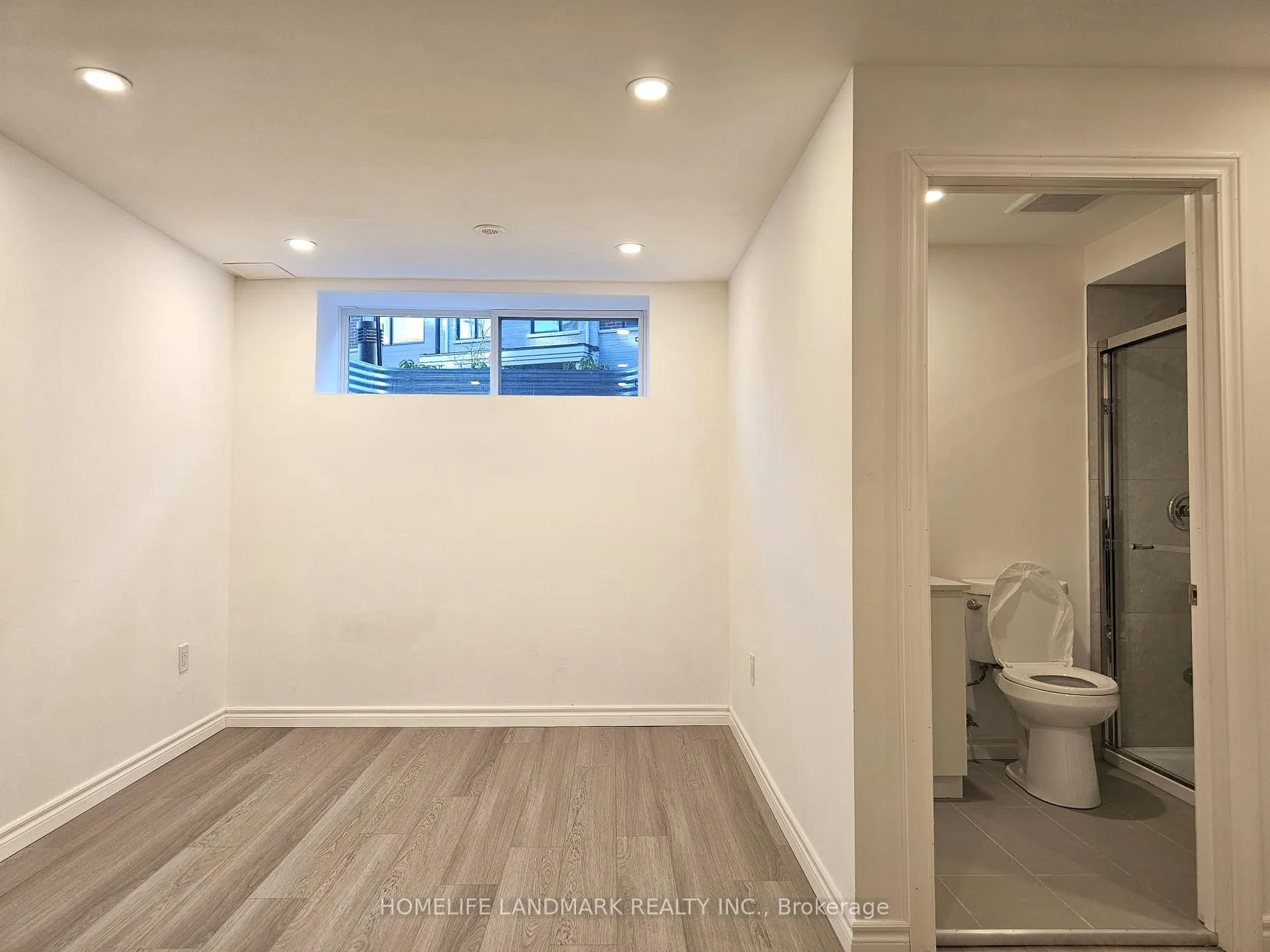 Photo 8 of Unit BSMT, 9 Frisinger Lane, Markham, Cornell — HOMEH