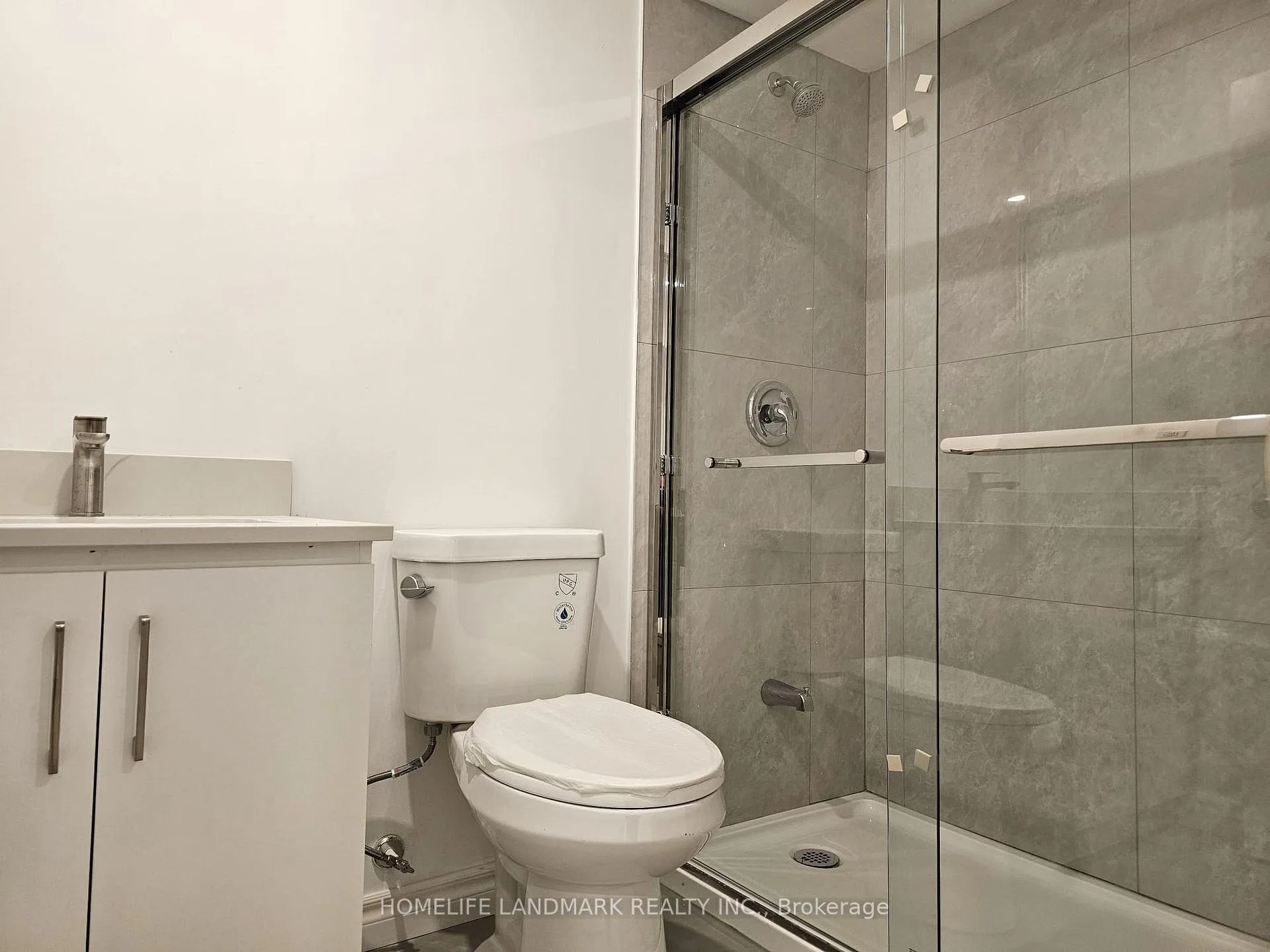 Photo 9 of Unit BSMT, 9 Frisinger Lane, Markham, Cornell — HOMEH