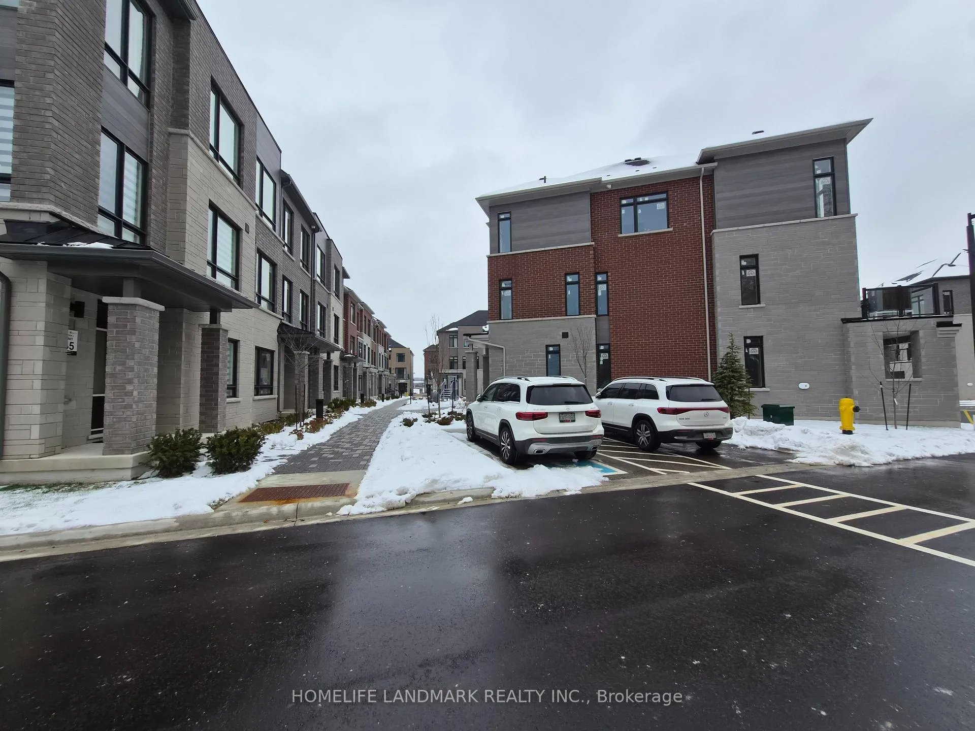 Photo 12 of Unit BSMT, 9 Frisinger Lane, Markham, Cornell — HOMEH