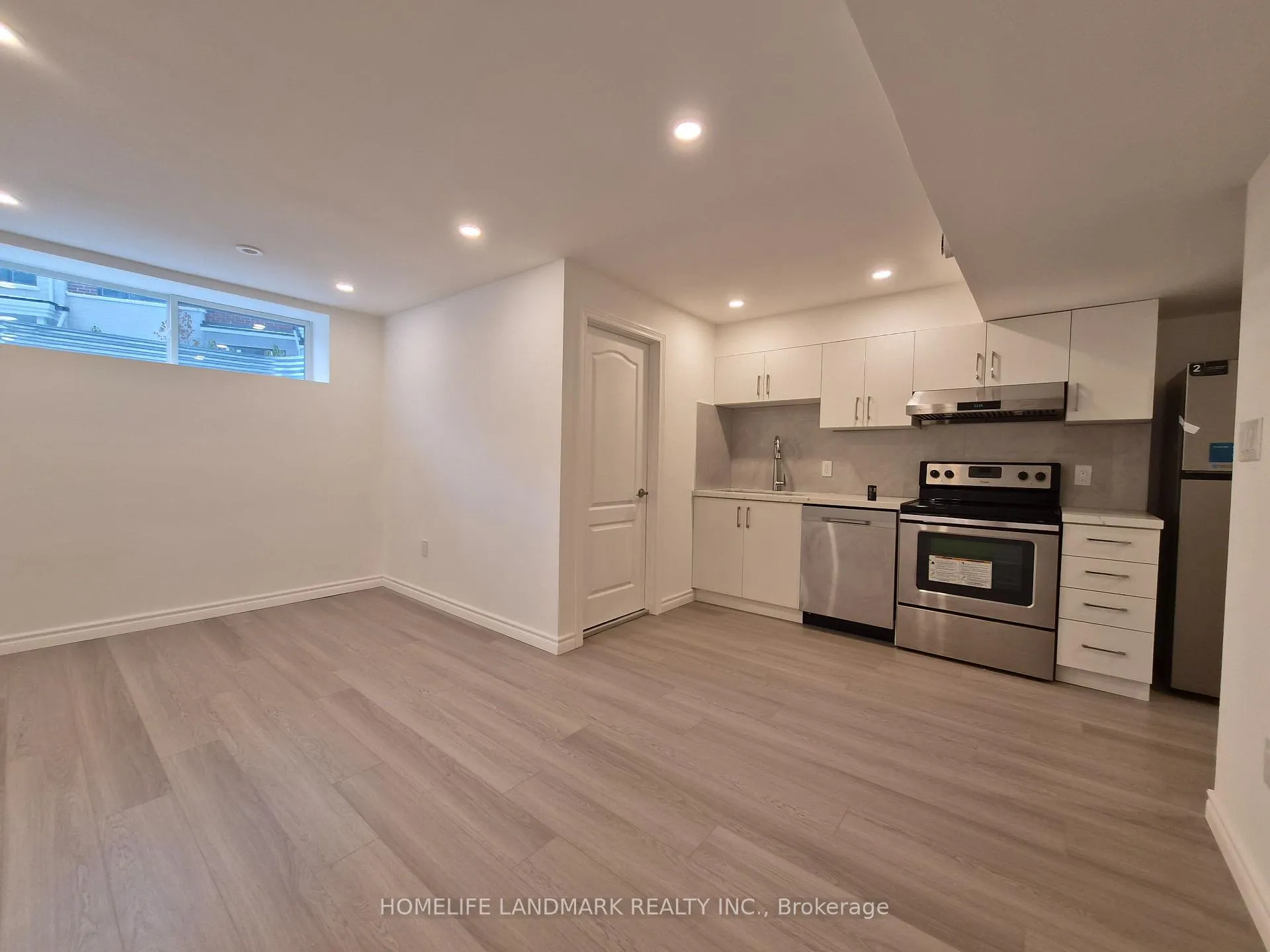 Photo 16 of Unit BSMT, 9 Frisinger Lane, Markham, Cornell — HOMEH