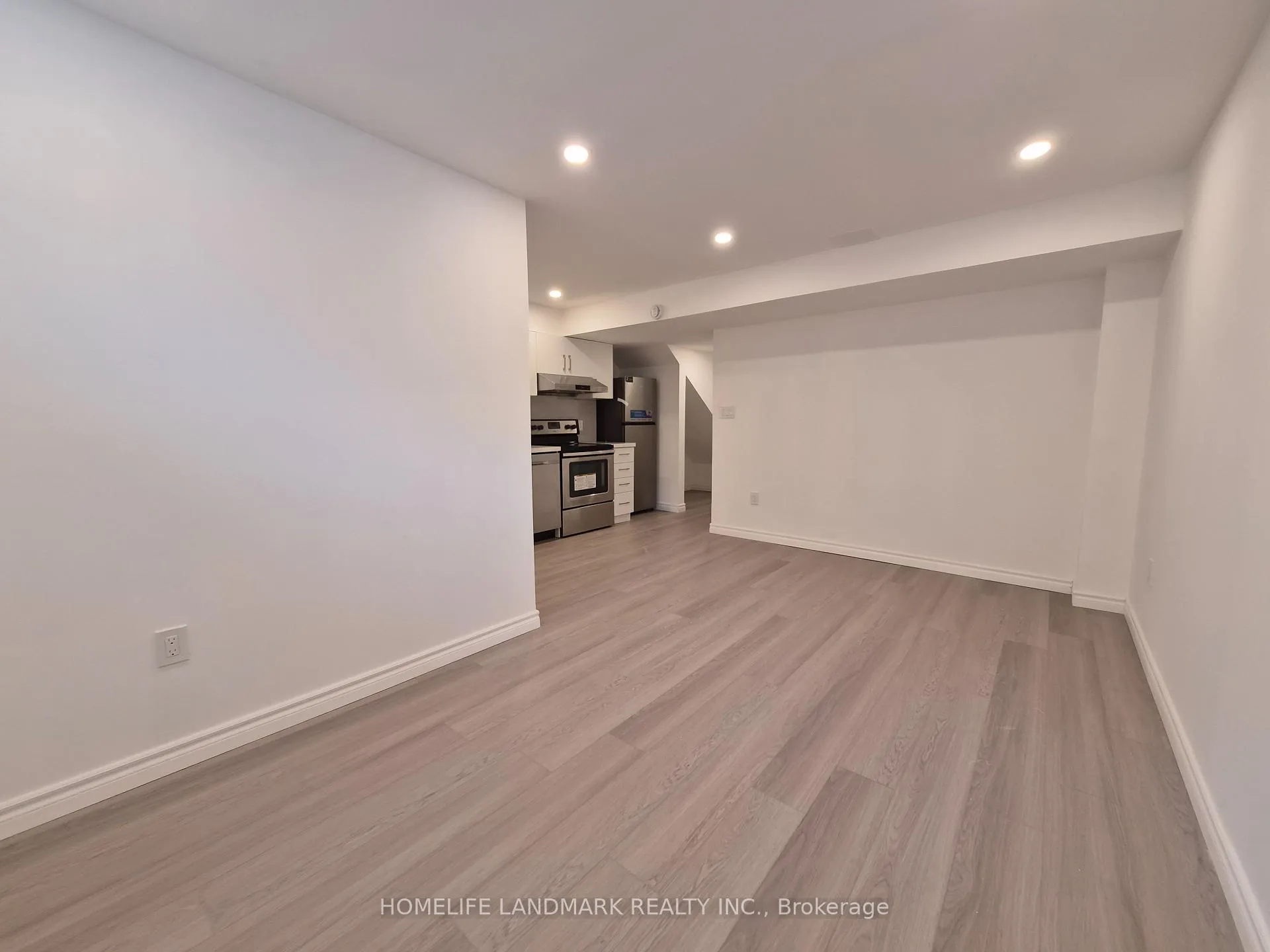 Photo 17 of Unit BSMT, 9 Frisinger Lane, Markham, Cornell — HOMEH