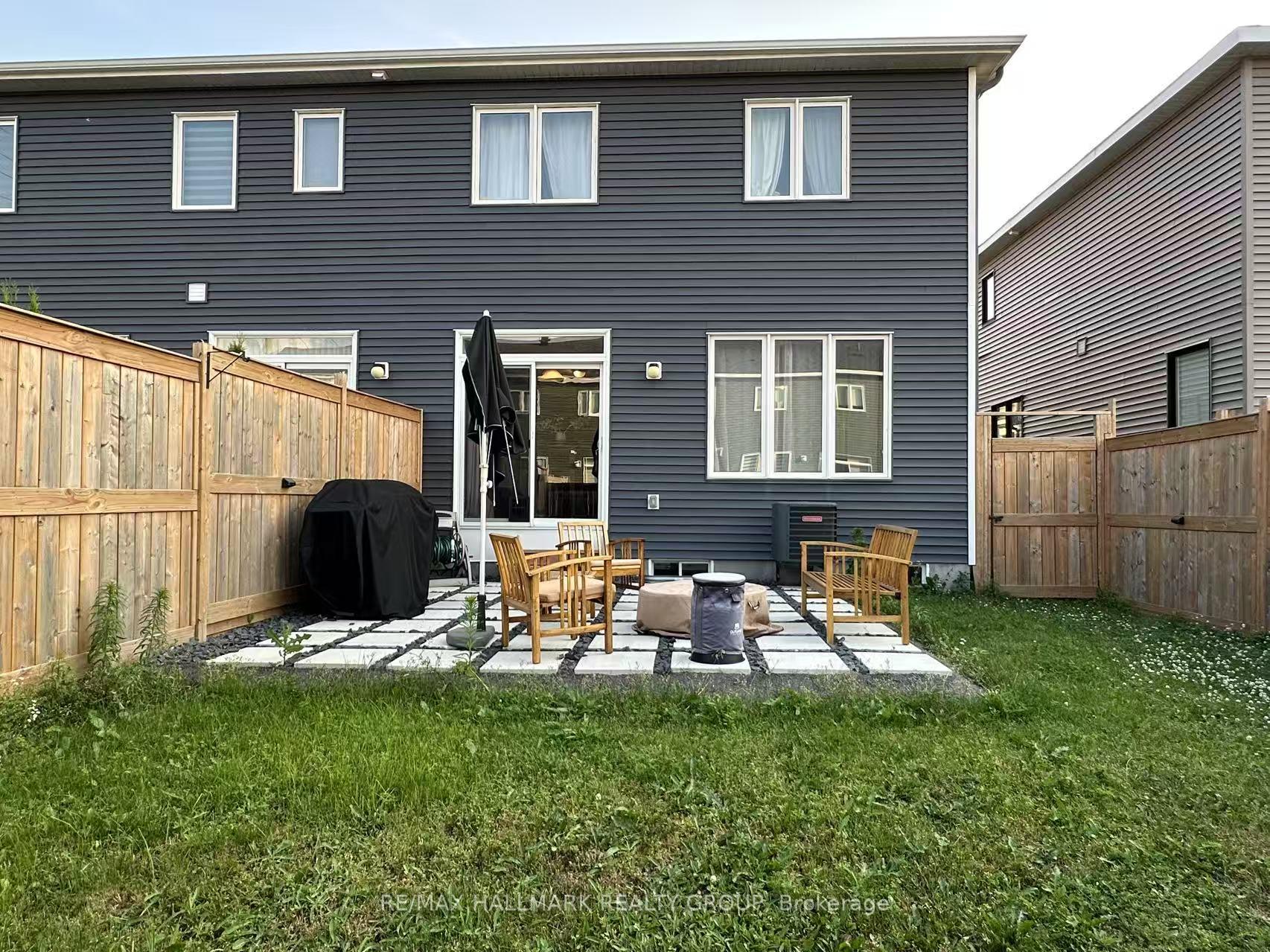 Photo 23 of 153 Pictou Crescent, Ottawa, Kanata - Emerald Meadows/Trailwest — HOMEH