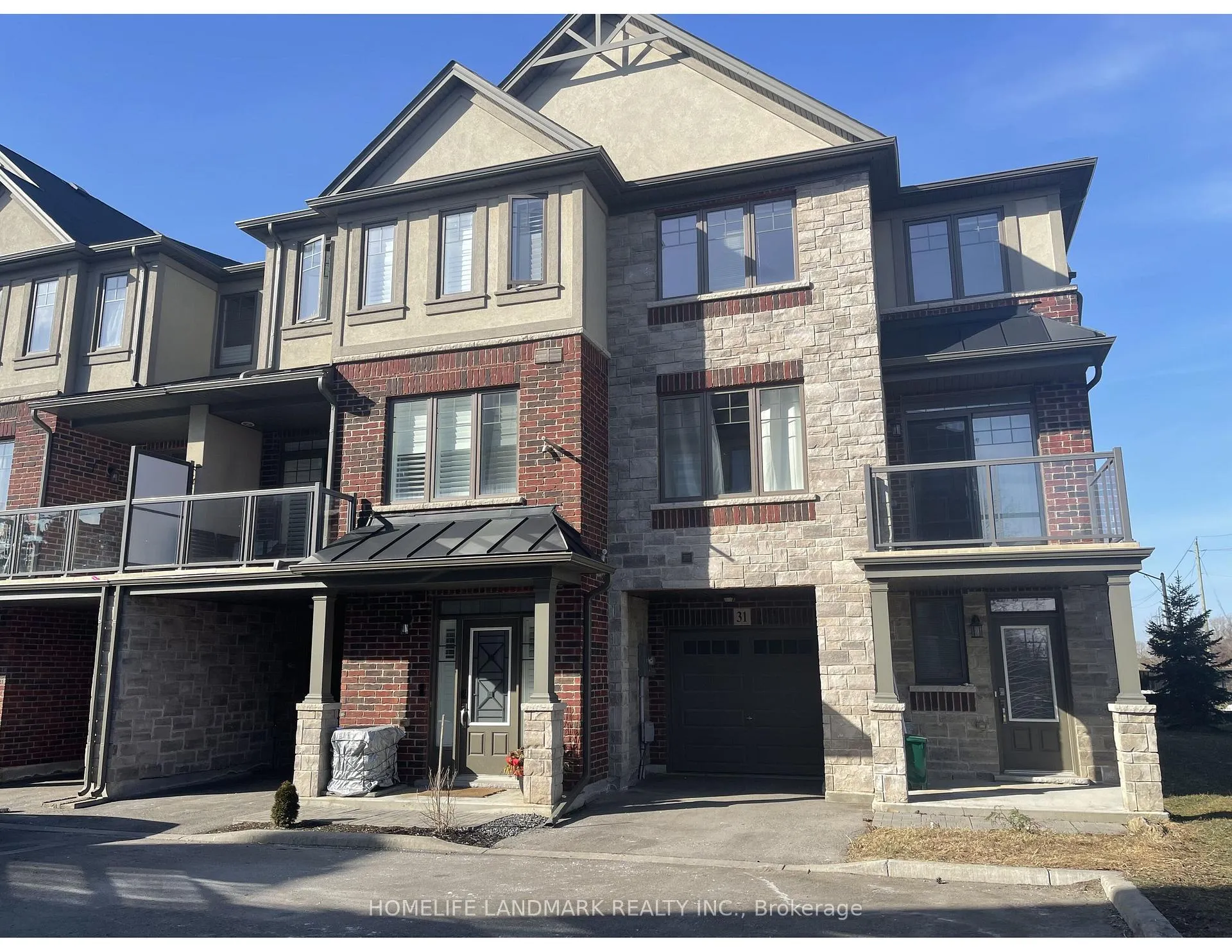 Photo 1 of Unit 31, 1169 Garner Road E, Hamilton, Meadowlands — HOMEH