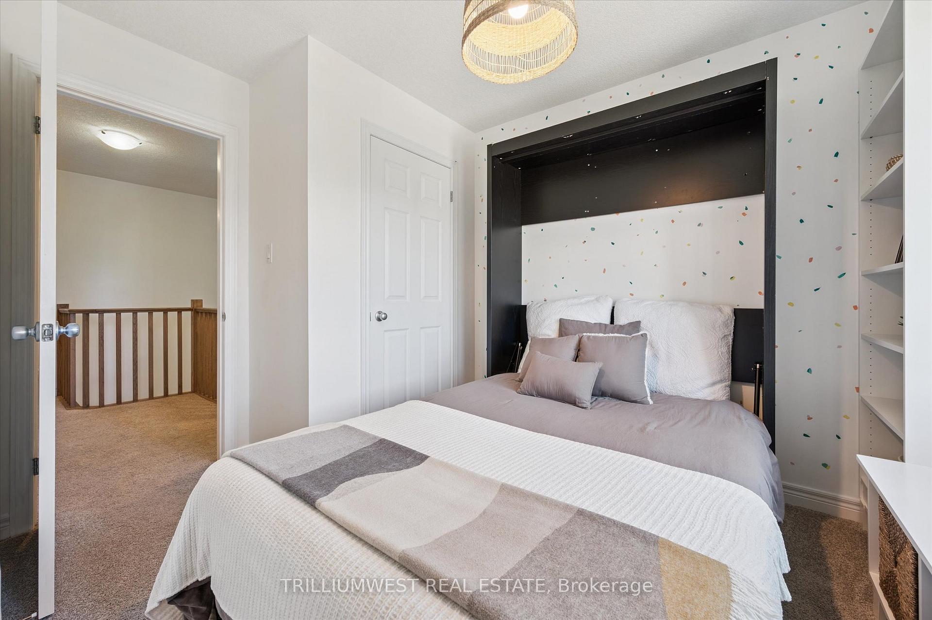 Photo 21 of 25 Sandybay Avenue, Kitchener — HOMEH