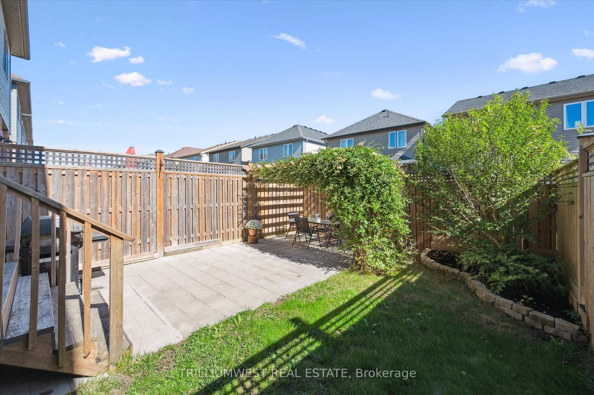 Photo 31 of 25 Sandybay Avenue, Kitchener — HOMEH