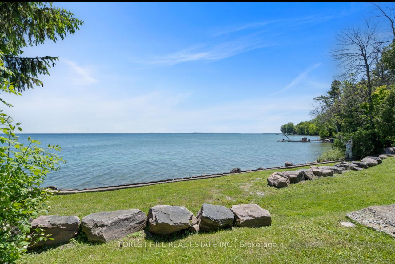 Photo 1 of 49 Sunnypoint Drive, Innisfil, Rural Innisfil — HOMEH