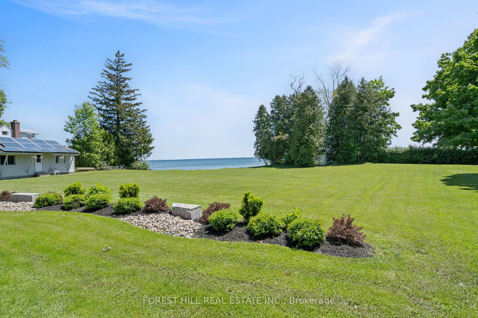 Photo 6 of 49 Sunnypoint Drive, Innisfil, Rural Innisfil — HOMEH