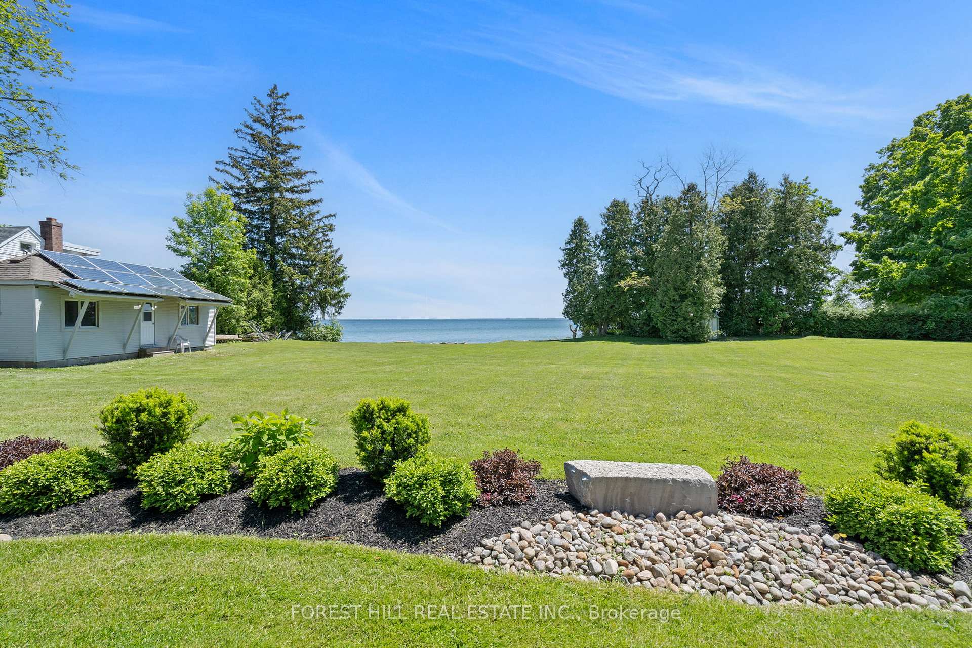 Photo 7 of 49 Sunnypoint Drive, Innisfil, Rural Innisfil — HOMEH