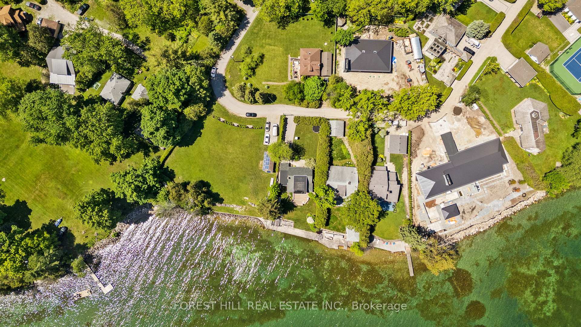 Photo 8 of 49 Sunnypoint Drive, Innisfil, Rural Innisfil — HOMEH