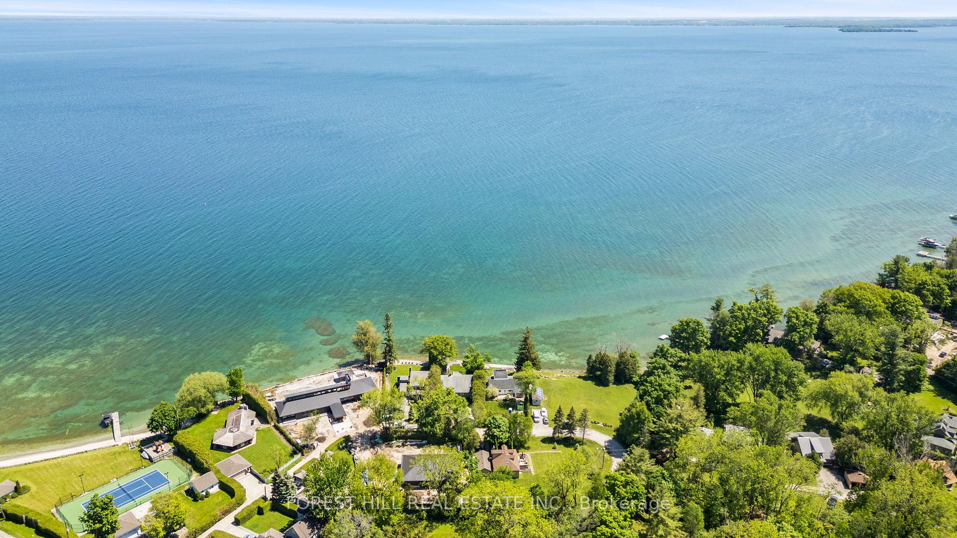 Photo 9 of 49 Sunnypoint Drive, Innisfil, Rural Innisfil — HOMEH