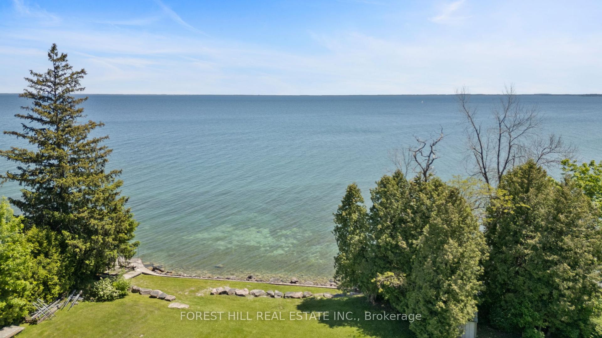 Photo 10 of 49 Sunnypoint Drive, Innisfil, Rural Innisfil — HOMEH