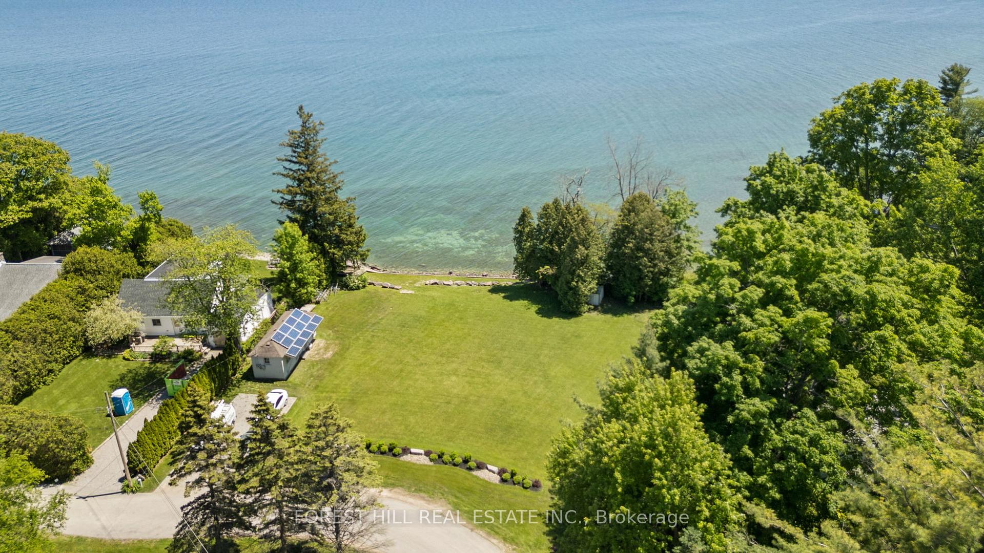 Photo 11 of 49 Sunnypoint Drive, Innisfil, Rural Innisfil — HOMEH