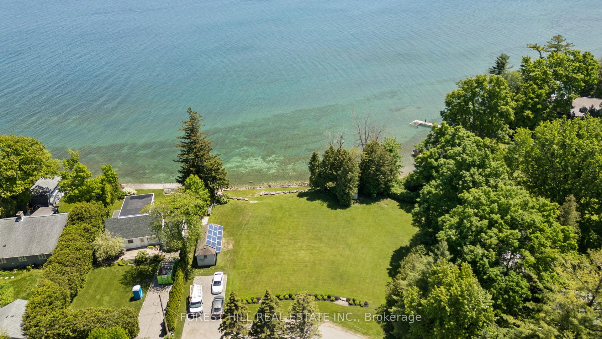 Photo 12 of 49 Sunnypoint Drive, Innisfil, Rural Innisfil — HOMEH