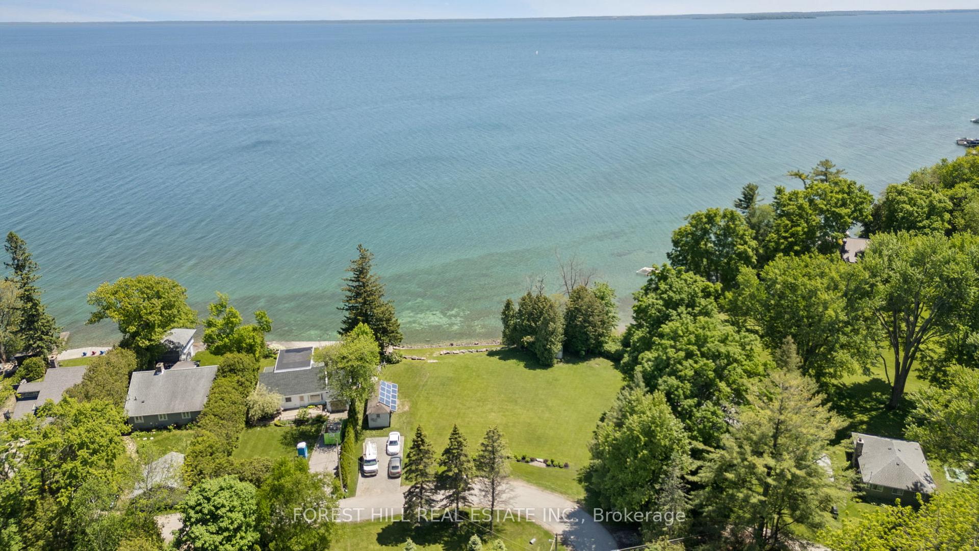 Photo 13 of 49 Sunnypoint Drive, Innisfil, Rural Innisfil — HOMEH