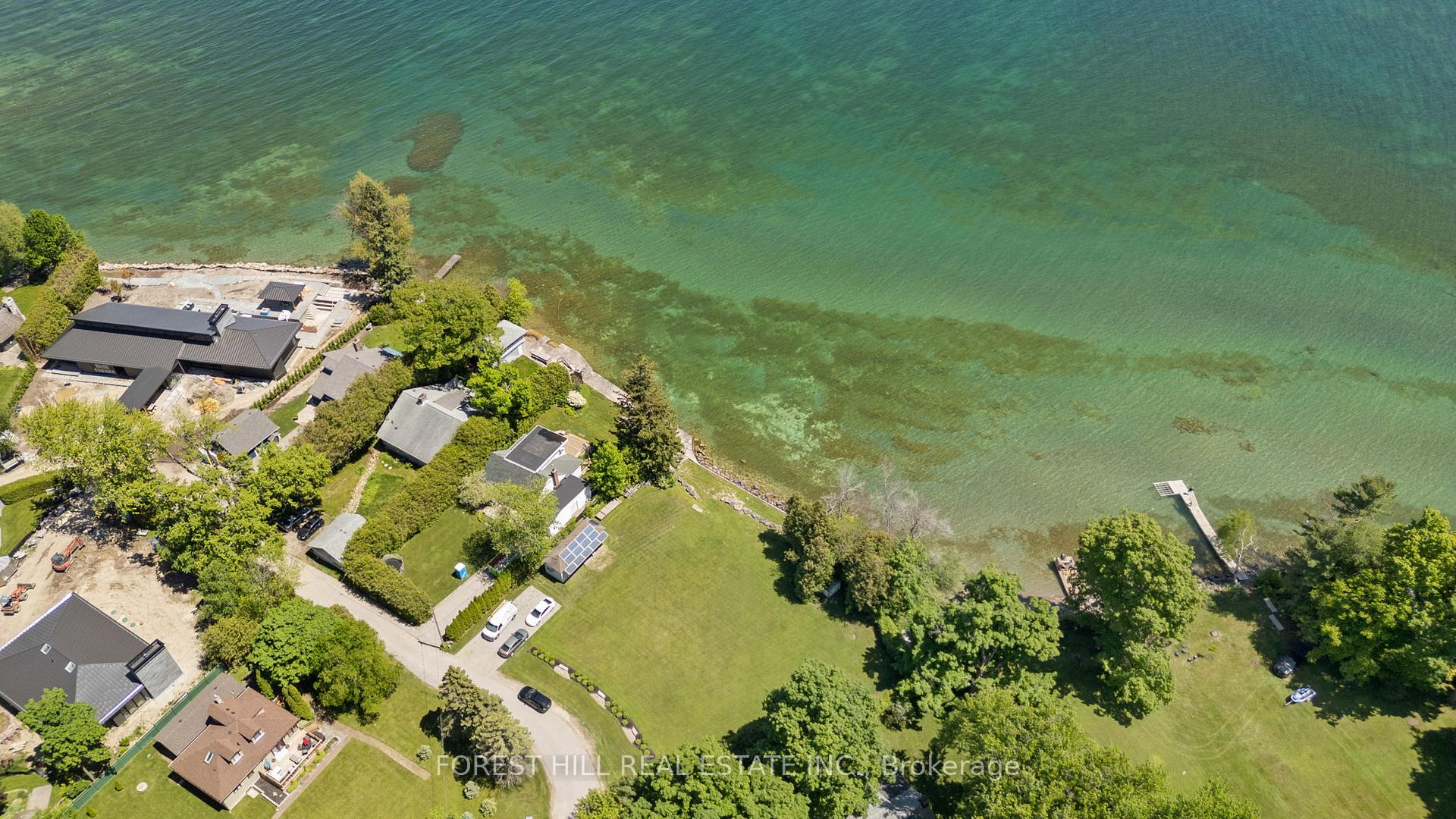 Photo 14 of 49 Sunnypoint Drive, Innisfil, Rural Innisfil — HOMEH