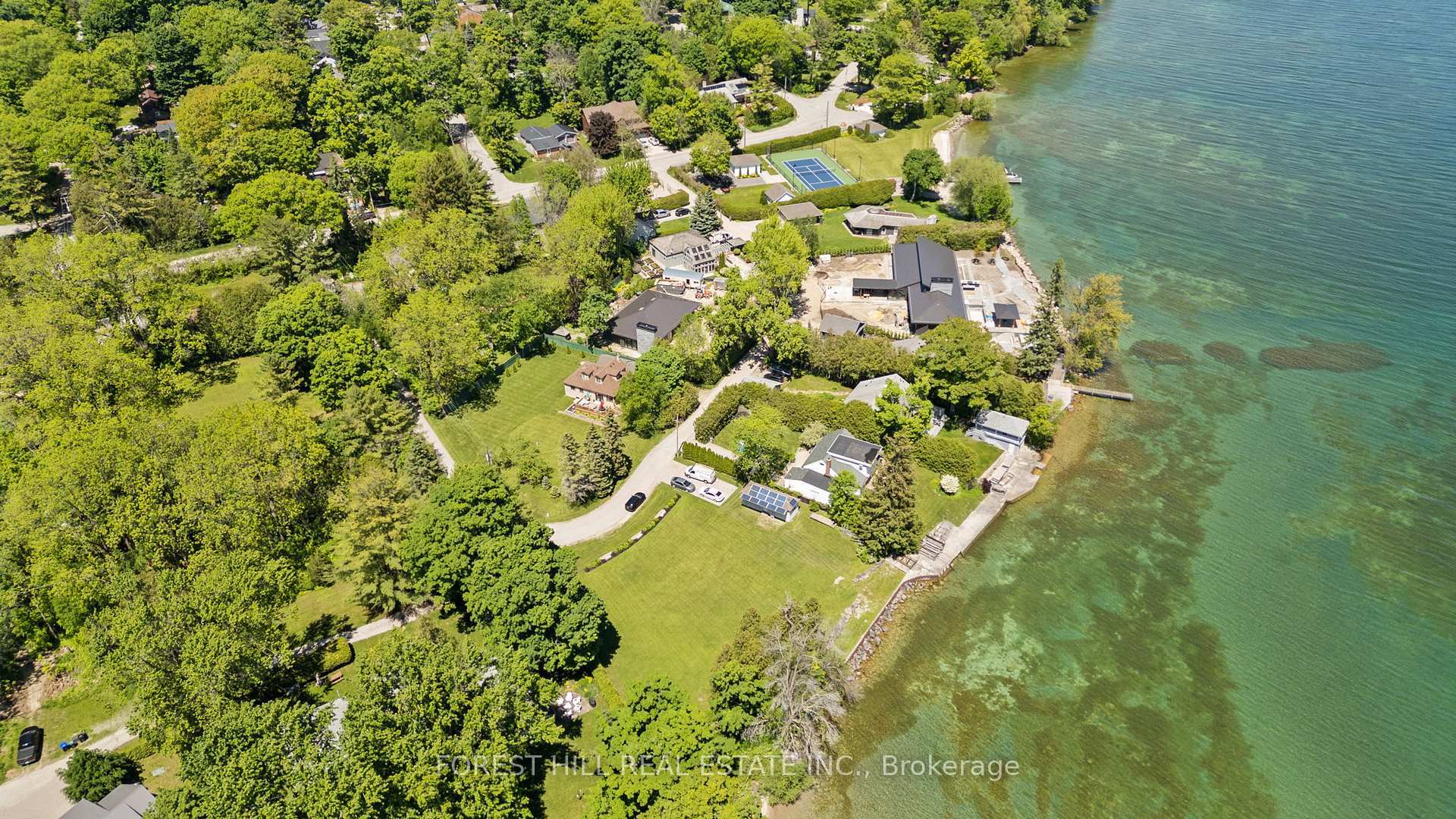 Photo 17 of 49 Sunnypoint Drive, Innisfil, Rural Innisfil — HOMEH