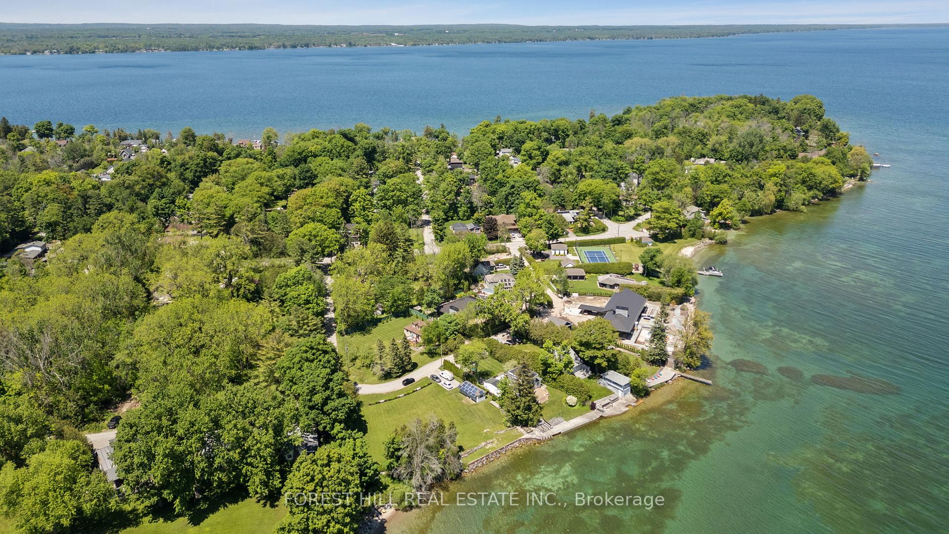 Photo 18 of 49 Sunnypoint Drive, Innisfil, Rural Innisfil — HOMEH