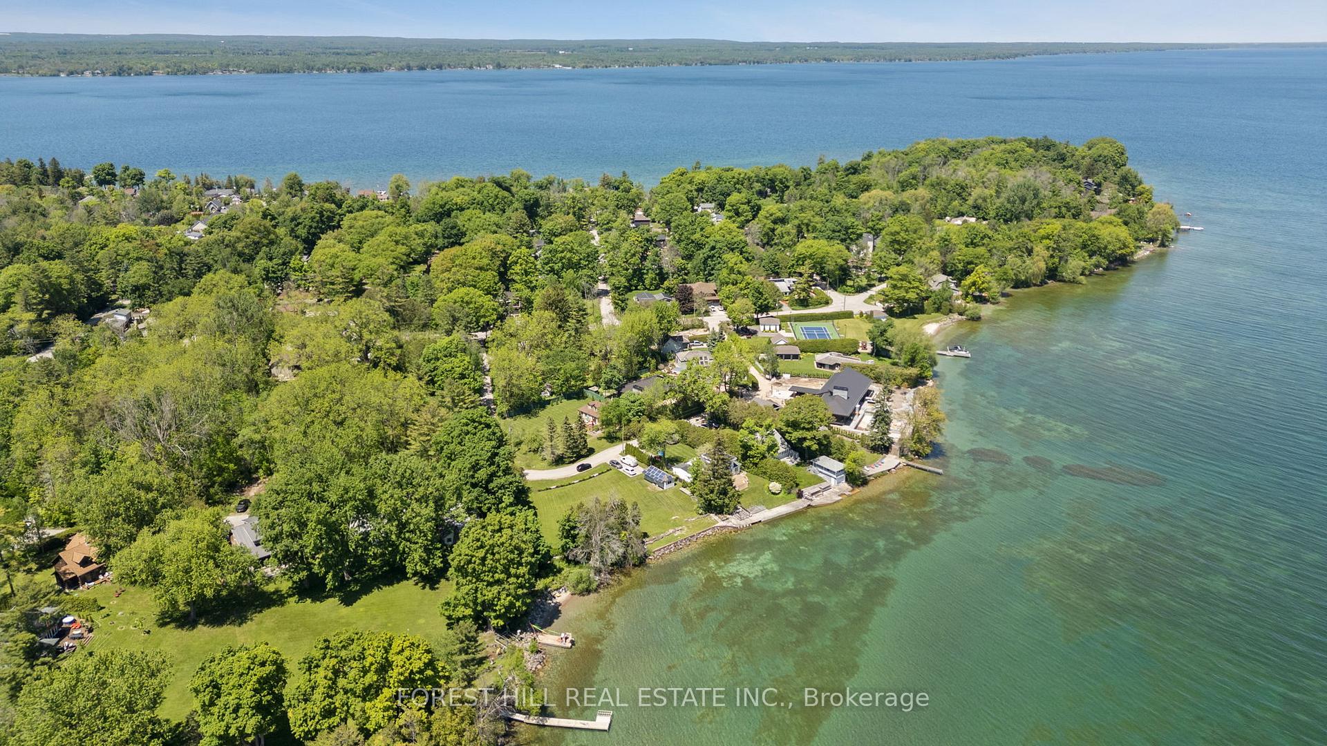 Photo 19 of 49 Sunnypoint Drive, Innisfil, Rural Innisfil — HOMEH