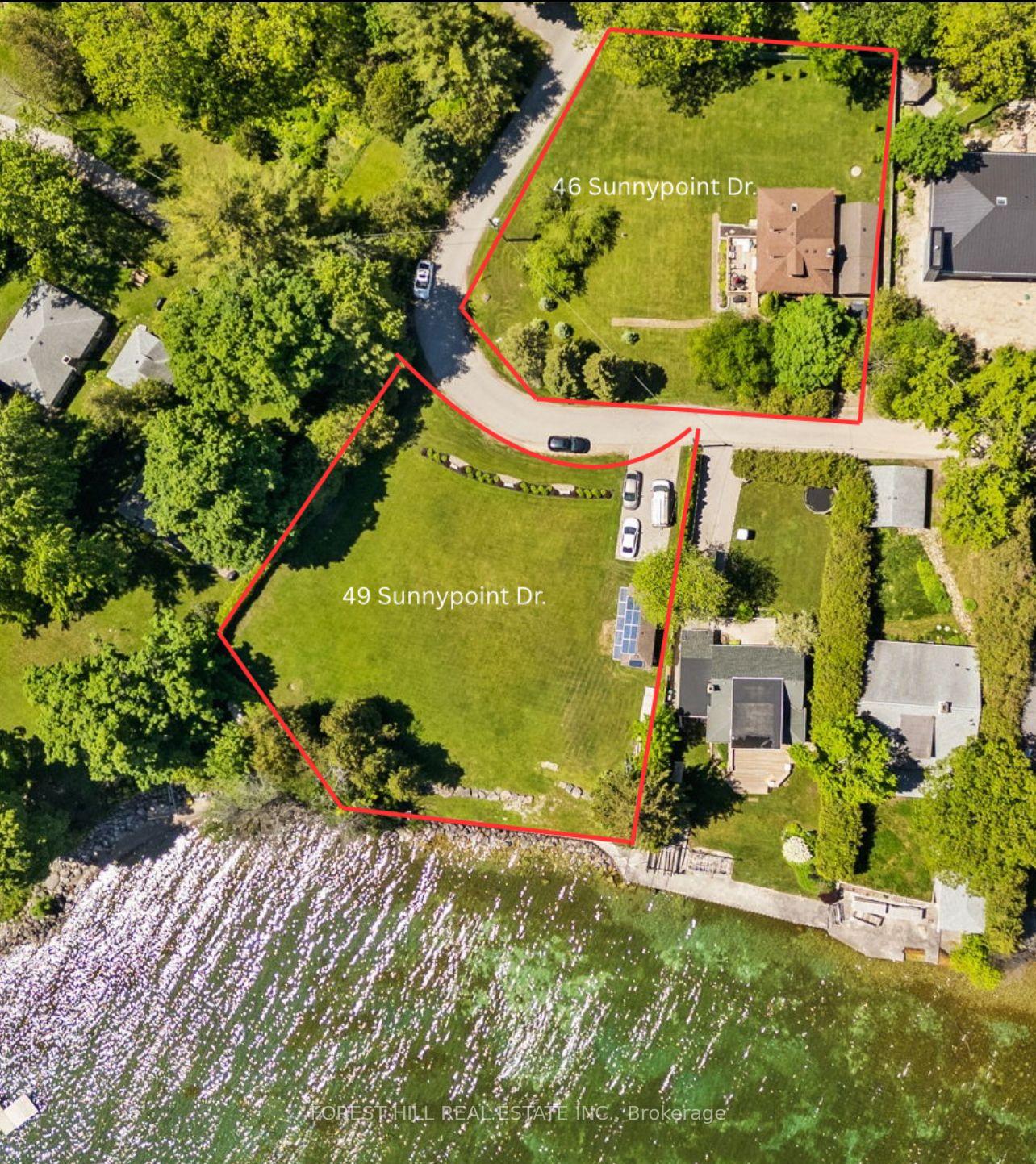 Photo 20 of 49 Sunnypoint Drive, Innisfil, Rural Innisfil — HOMEH