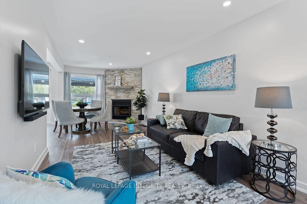 Photo 5 of 41 Beacon Way, Ottawa, Kanata - Morgan's Grant/South March — HOMEH