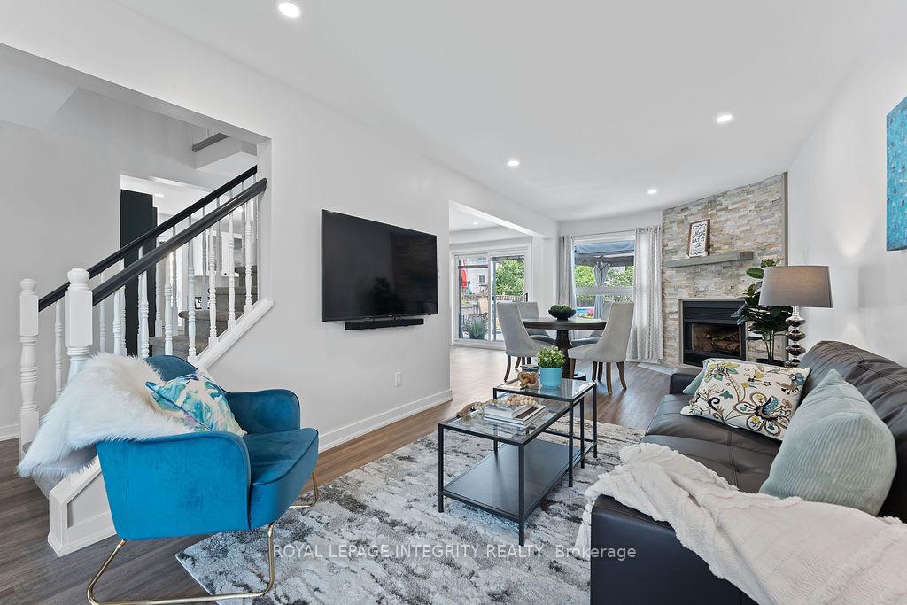 Photo 6 of 41 Beacon Way, Ottawa, Kanata - Morgan's Grant/South March — HOMEH
