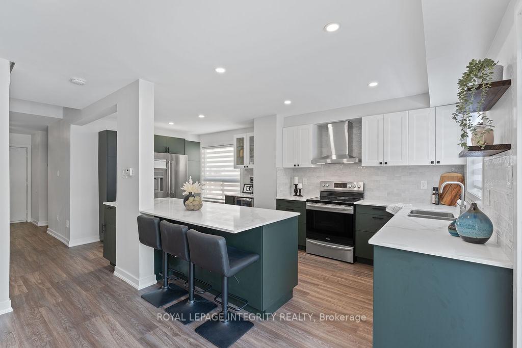 Photo 14 of 41 Beacon Way, Ottawa, Kanata - Morgan's Grant/South March — HOMEH
