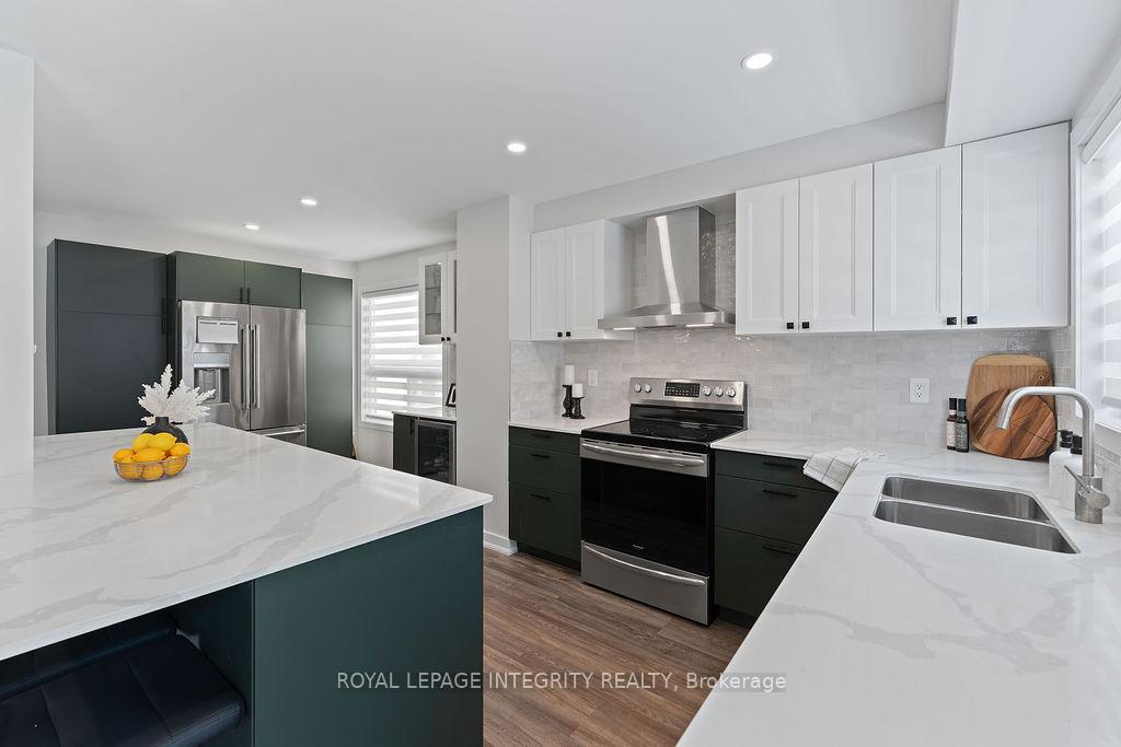 Photo 15 of 41 Beacon Way, Ottawa, Kanata - Morgan's Grant/South March — HOMEH