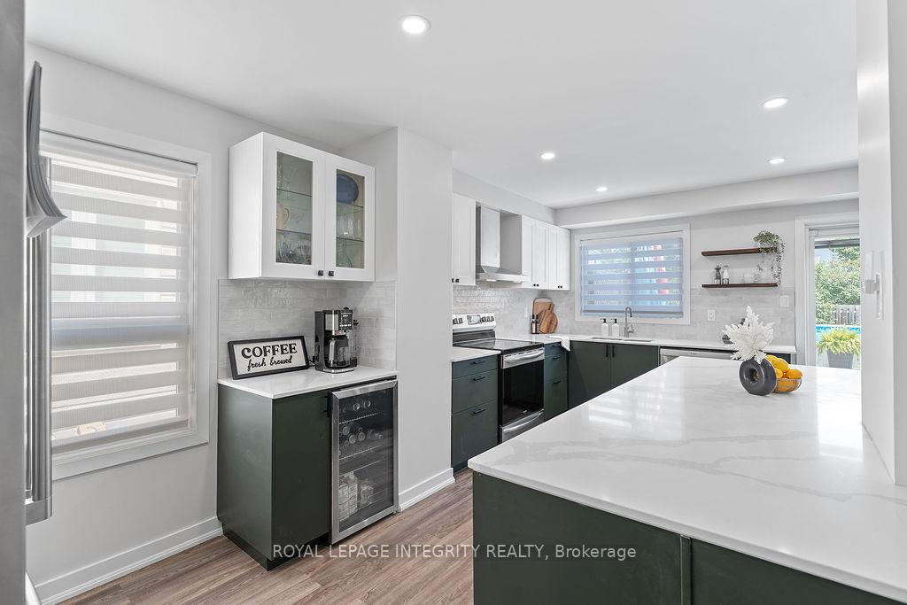Photo 16 of 41 Beacon Way, Ottawa, Kanata - Morgan's Grant/South March — HOMEH