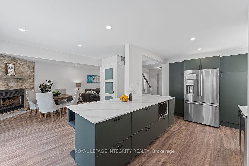 Photo 18 of 41 Beacon Way, Ottawa, Kanata - Morgan's Grant/South March — HOMEH