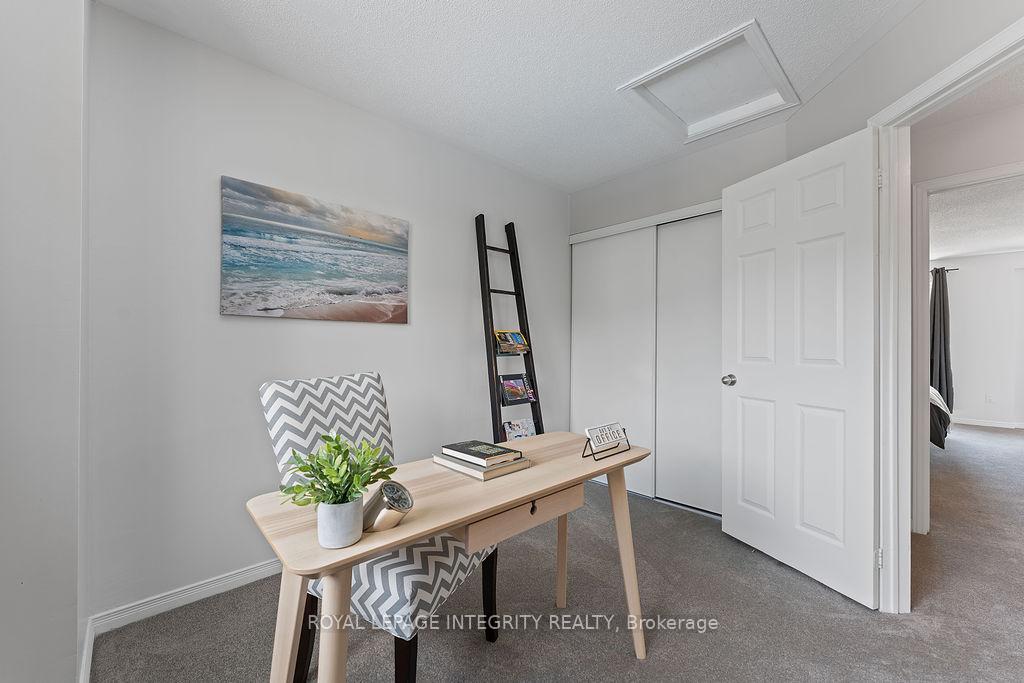 Photo 27 of 41 Beacon Way, Ottawa, Kanata - Morgan's Grant/South March — HOMEH