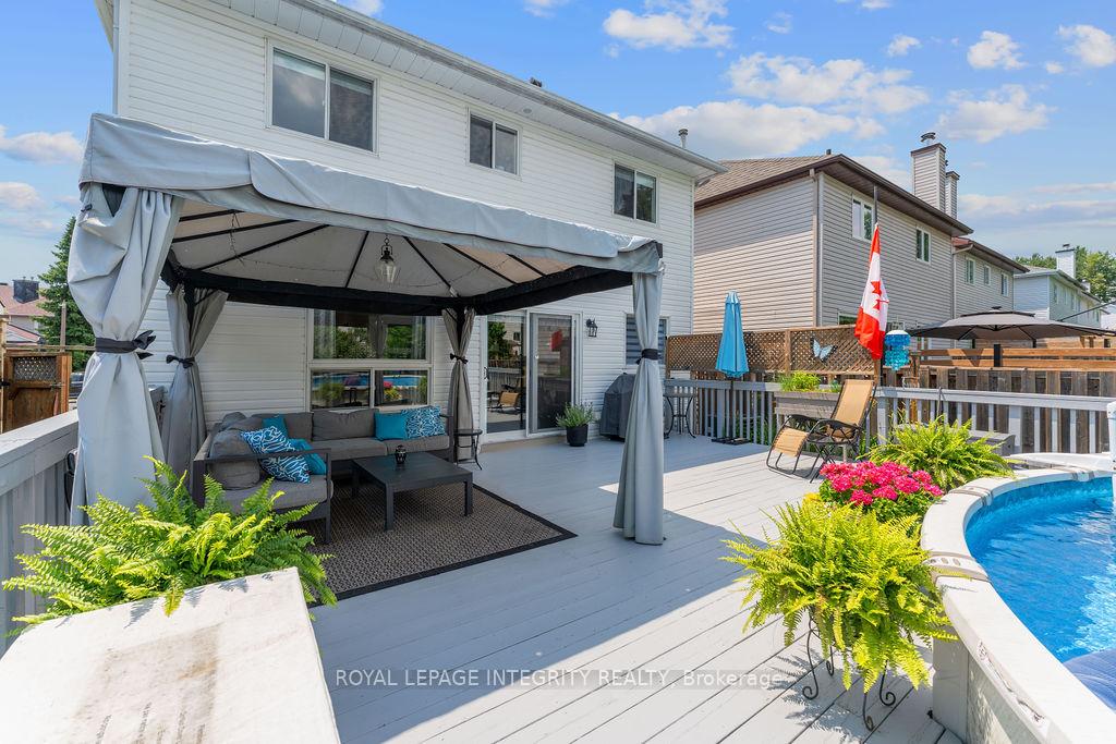 Photo 39 of 41 Beacon Way, Ottawa, Kanata - Morgan's Grant/South March — HOMEH