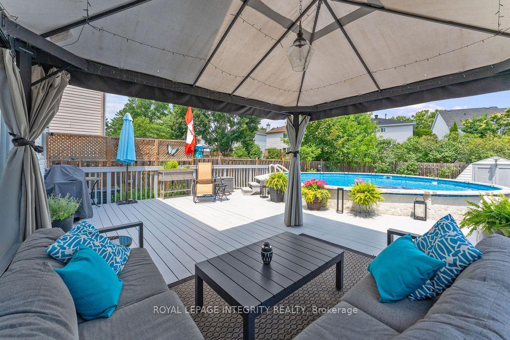 Photo 41 of 41 Beacon Way, Ottawa, Kanata - Morgan's Grant/South March — HOMEH