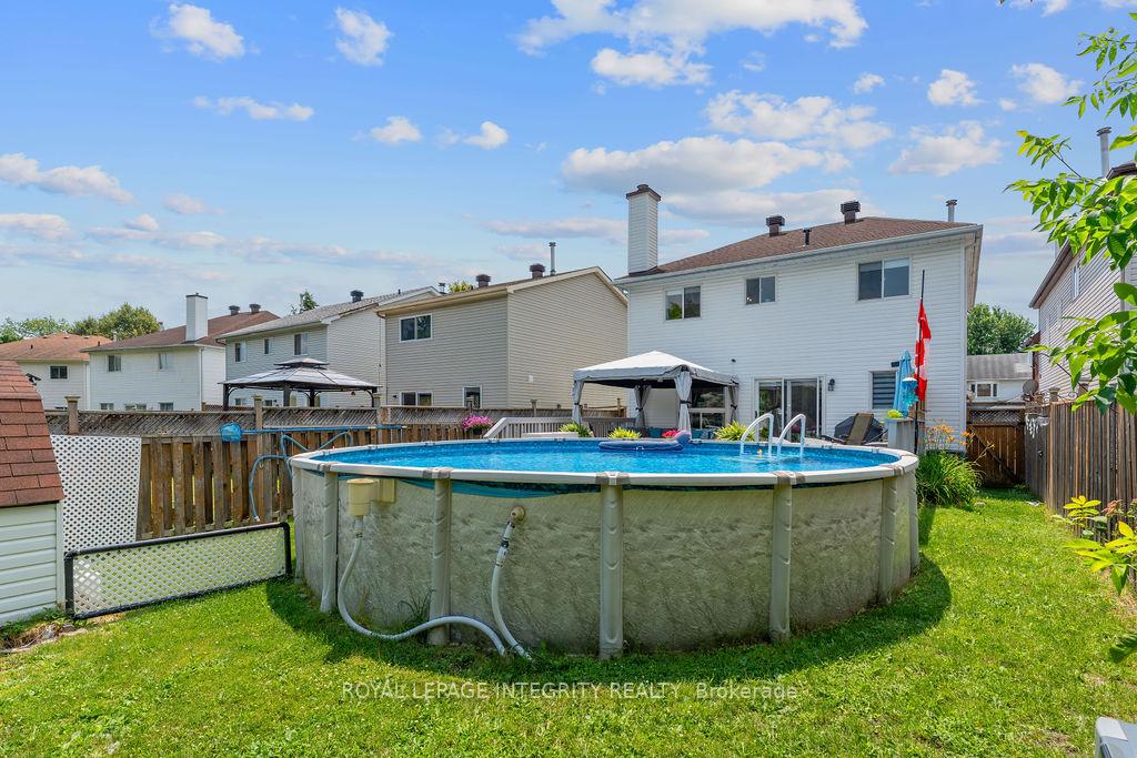 Photo 42 of 41 Beacon Way, Ottawa, Kanata - Morgan's Grant/South March — HOMEH