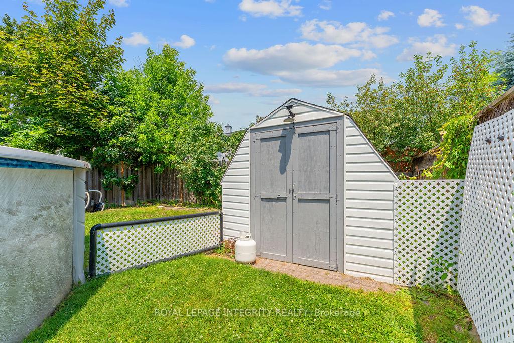 Photo 43 of 41 Beacon Way, Ottawa, Kanata - Morgan's Grant/South March — HOMEH