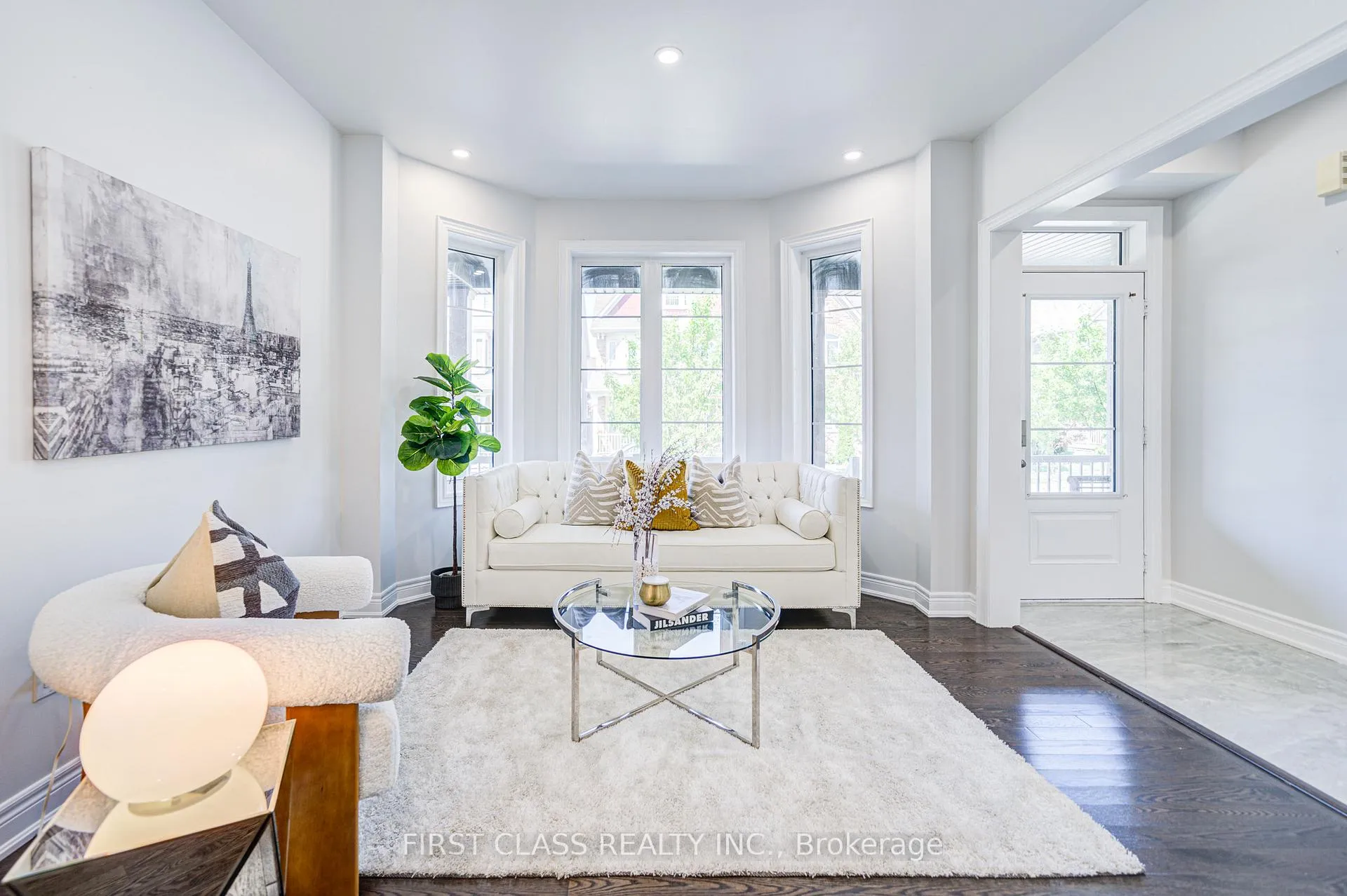 Photo 6 of 77 Diamond Jubilee Drive, Markham, Cornell — HOMEH