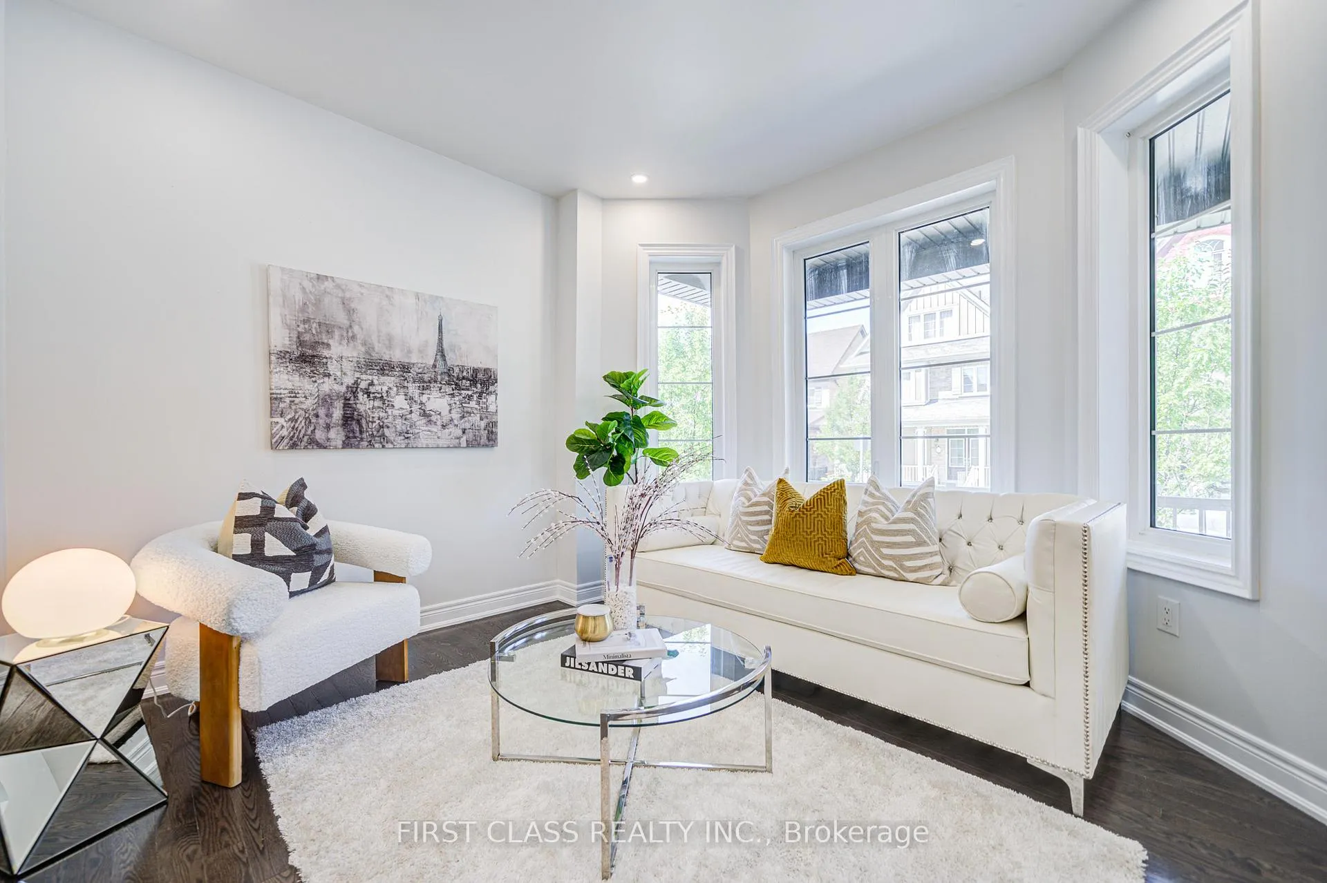 Photo 7 of 77 Diamond Jubilee Drive, Markham, Cornell — HOMEH