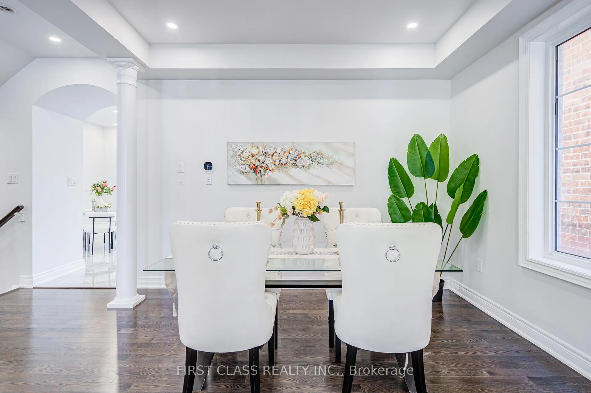 Photo 8 of 77 Diamond Jubilee Drive, Markham, Cornell — HOMEH