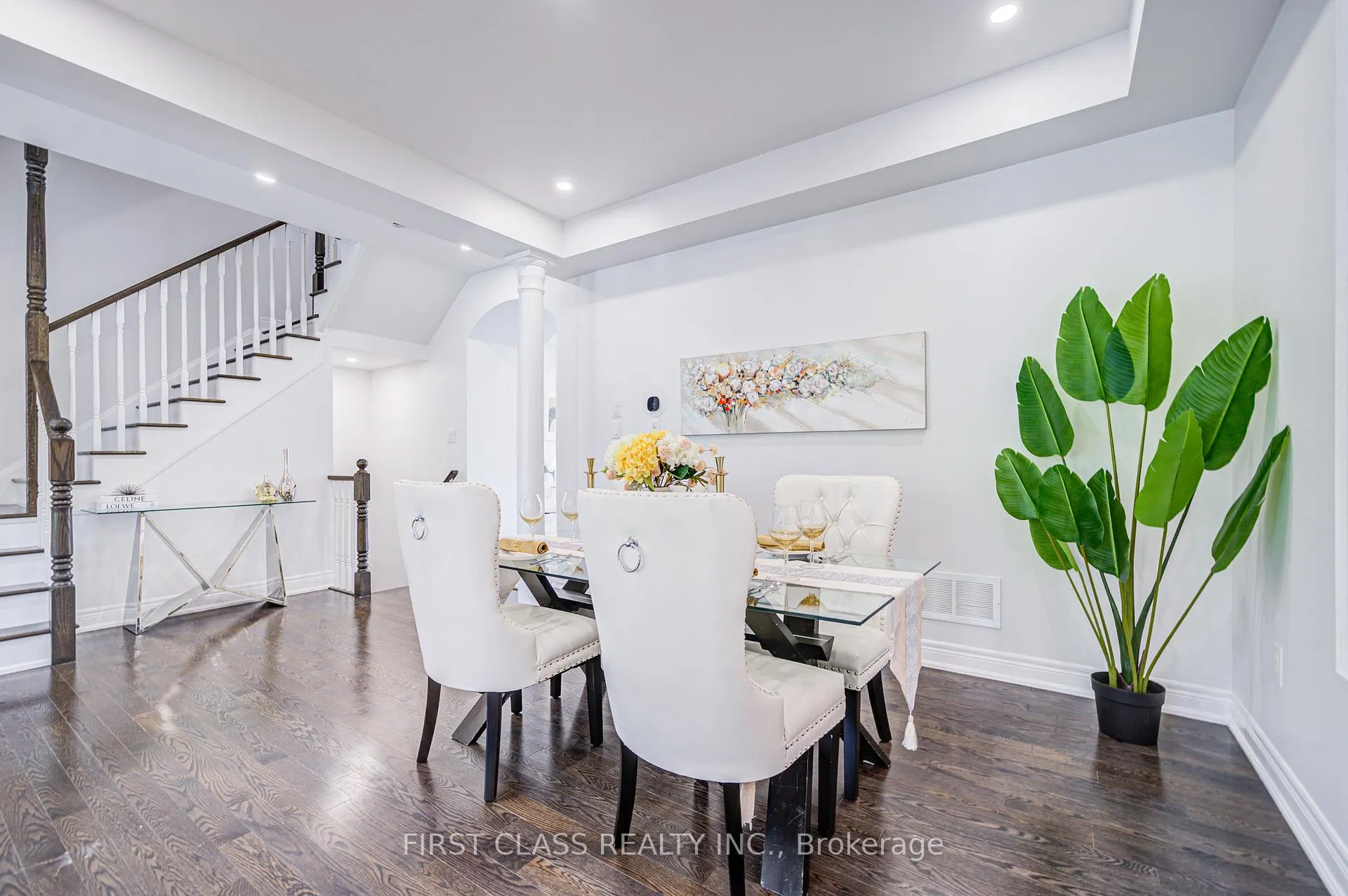 Photo 10 of 77 Diamond Jubilee Drive, Markham, Cornell — HOMEH